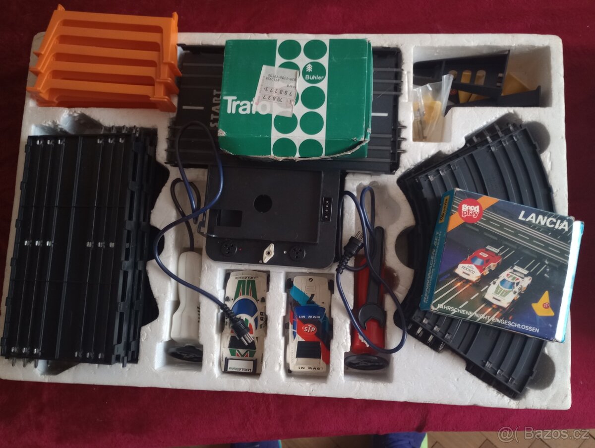 Good Play autodraha - 3