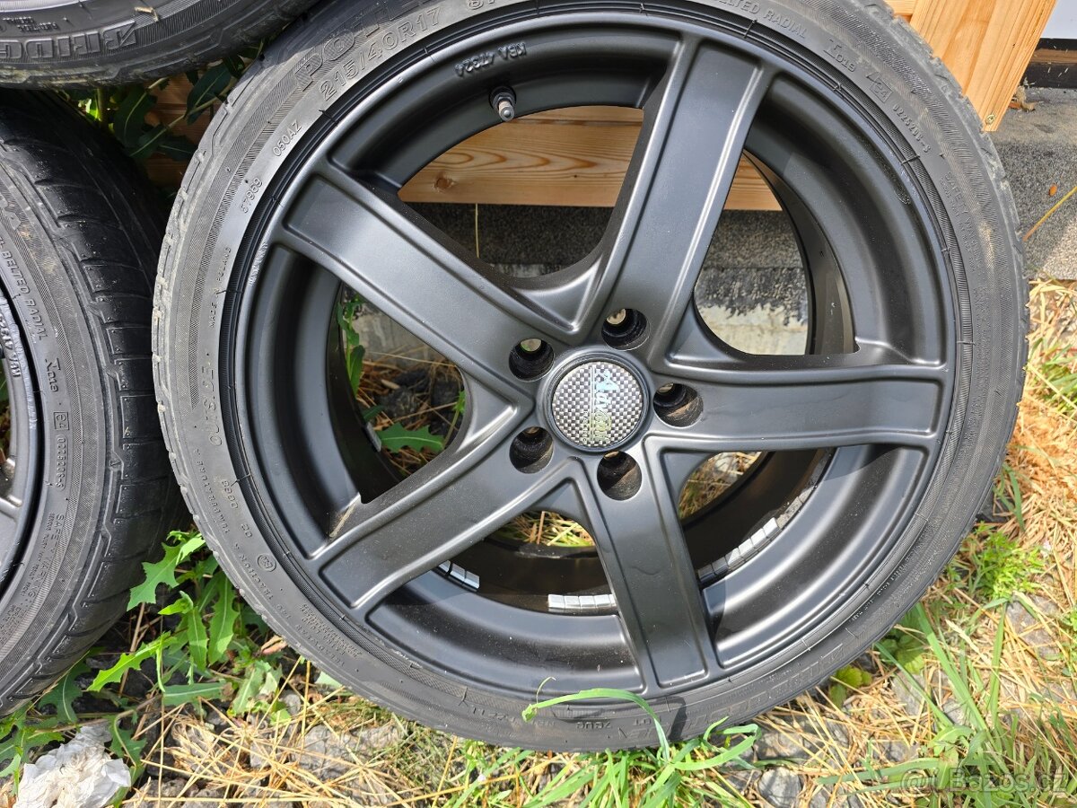5x110 r17 - 3