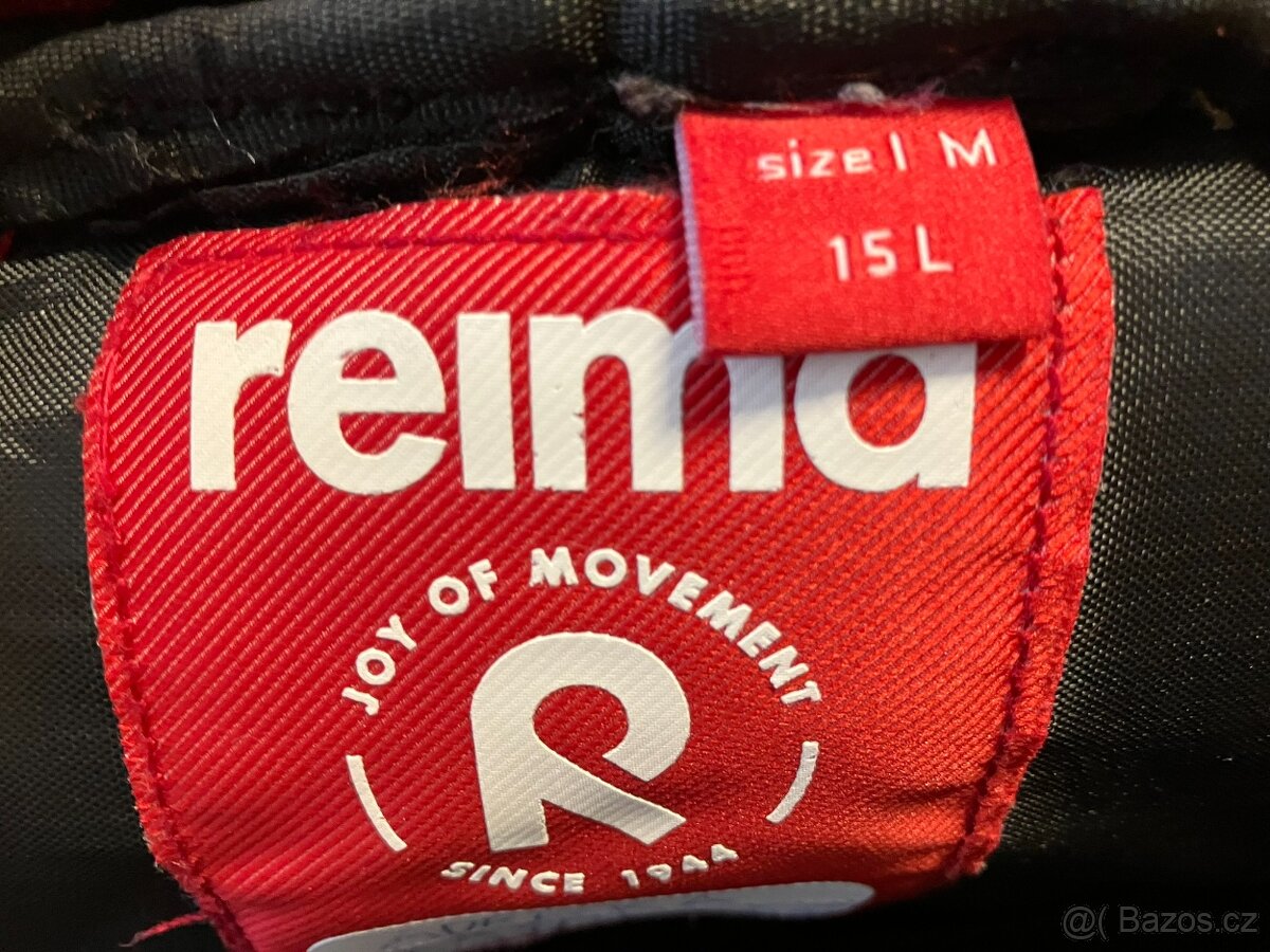 Batoh Reima - TOP STAV - 3