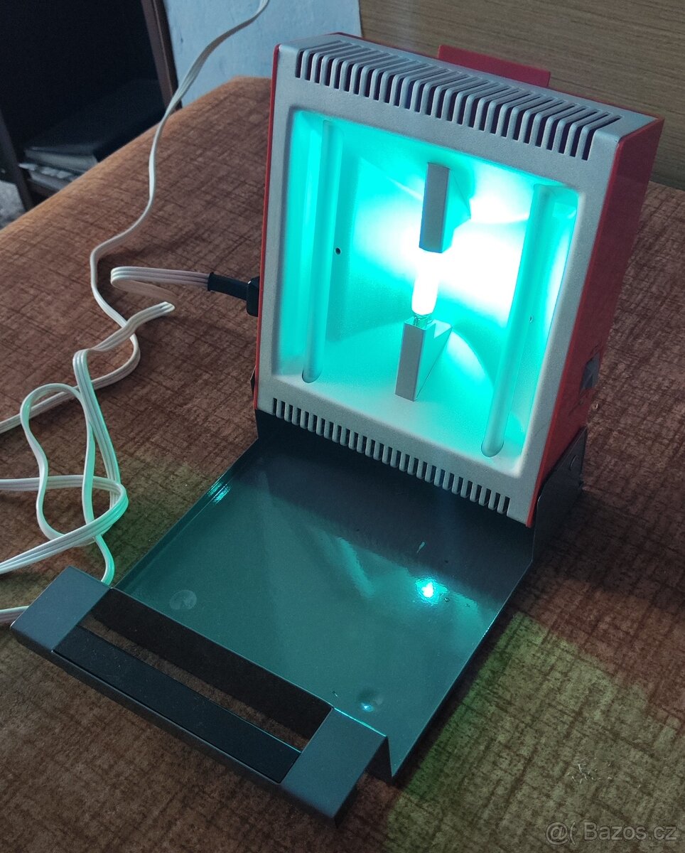 Horské slunce SIRIUS - 3