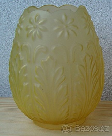 Stínítko k petrolejce - 3