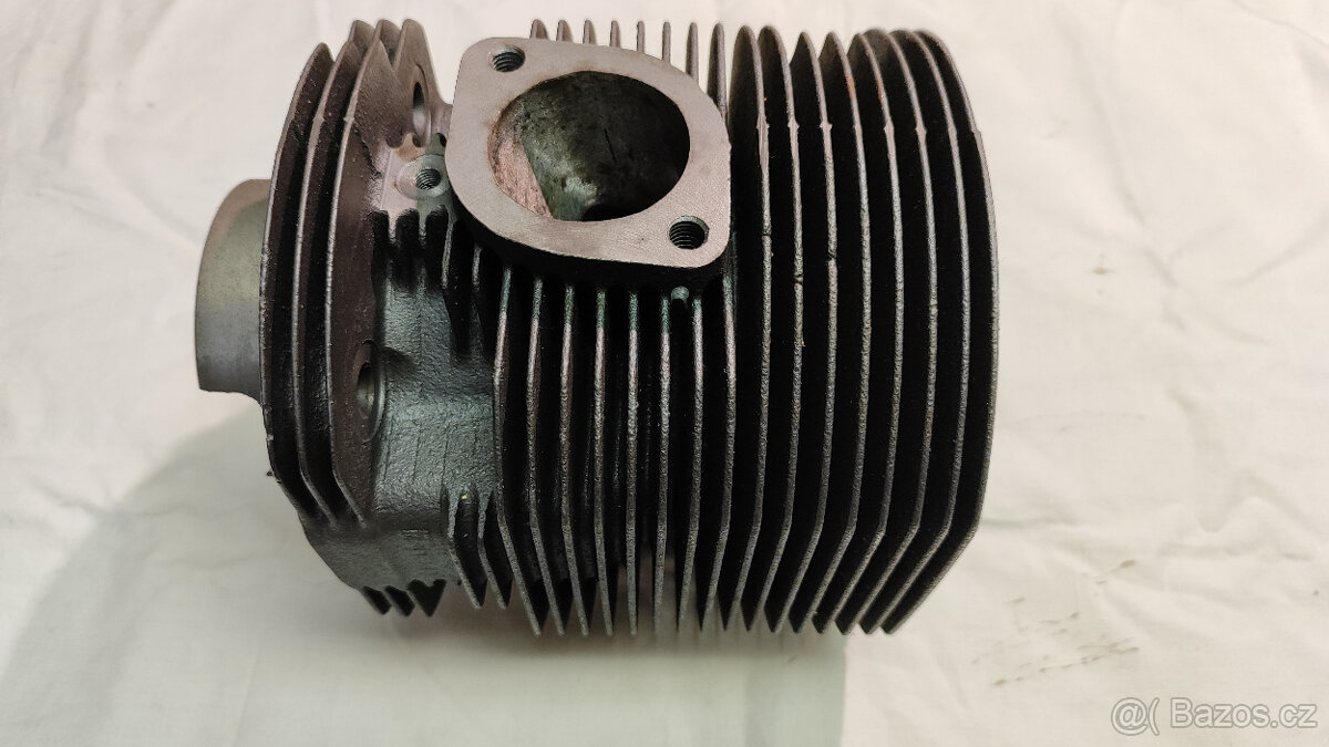 Válec na TK14 TZ4K14 1D90A nový 90mm - 3