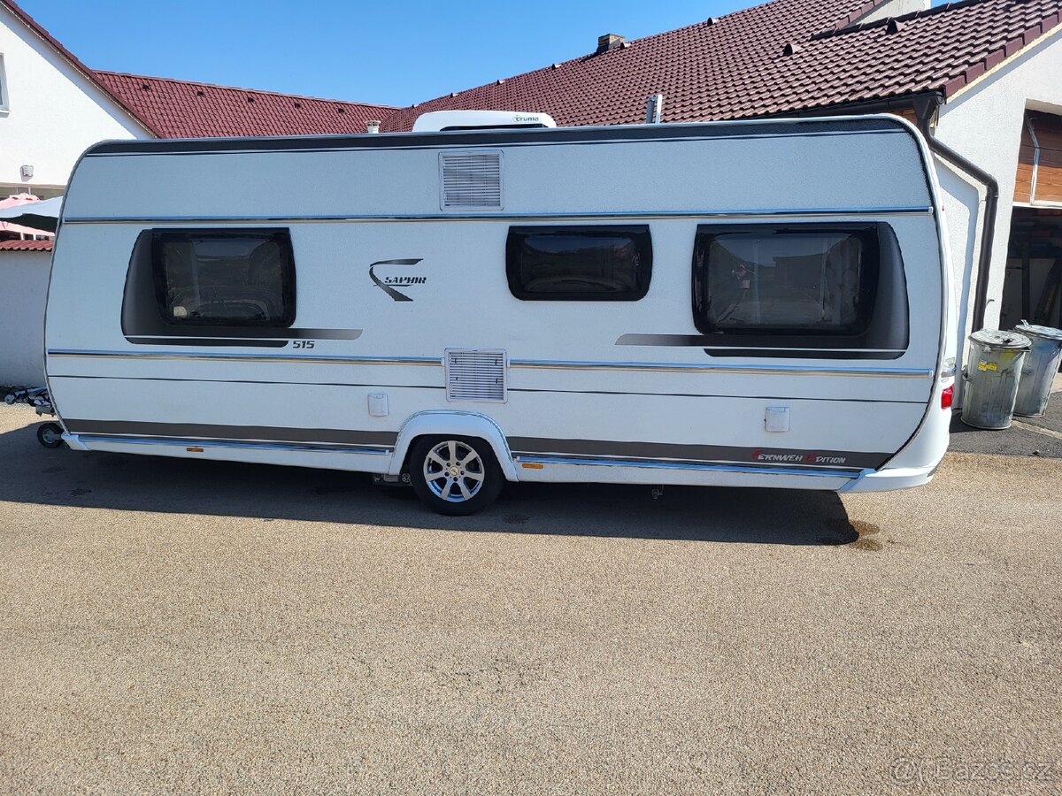 Fendt 515 SG Saphir - 3