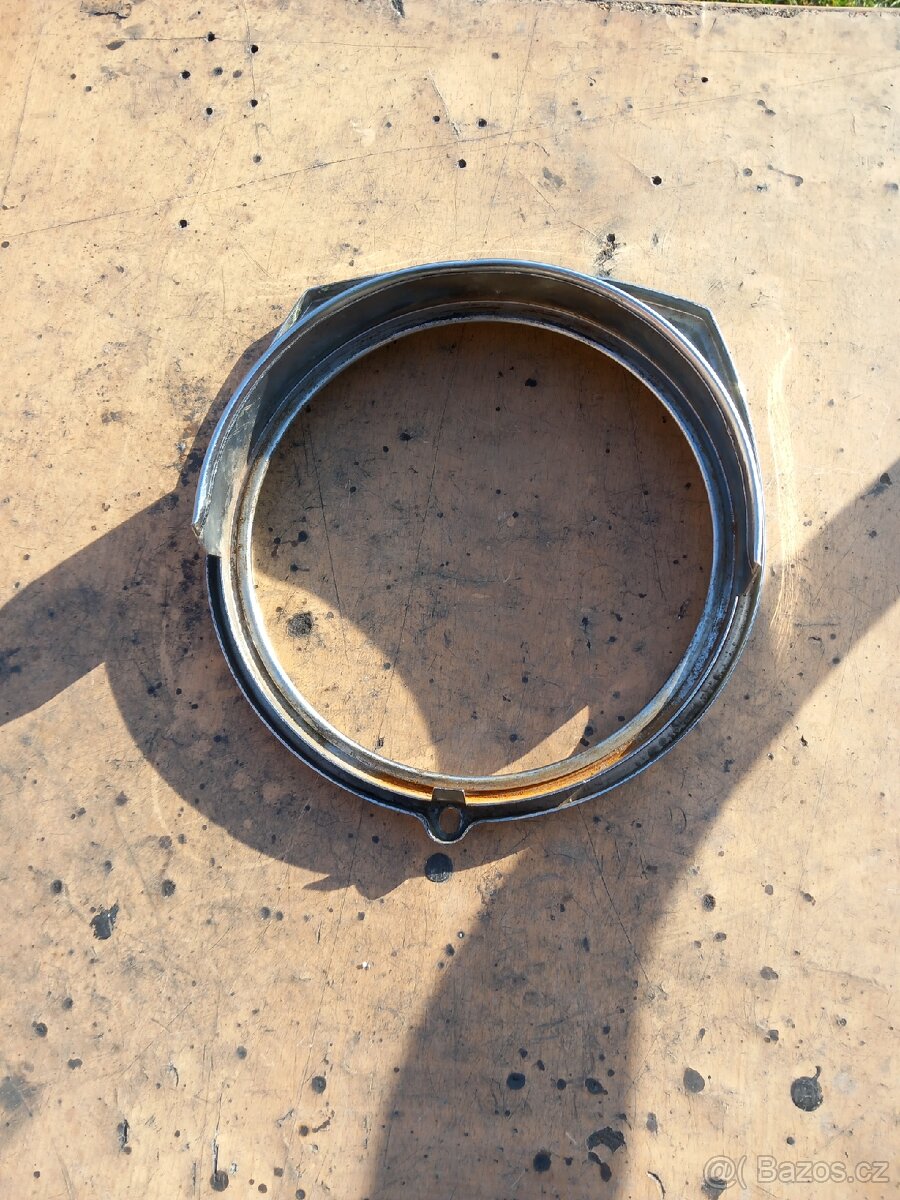 Rámeček světla čz 175/477 - 3