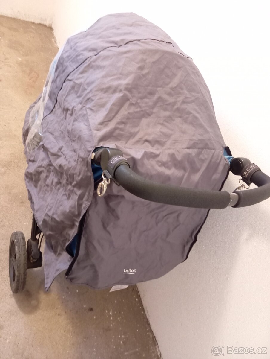 Prodej kočárku Britax - 3