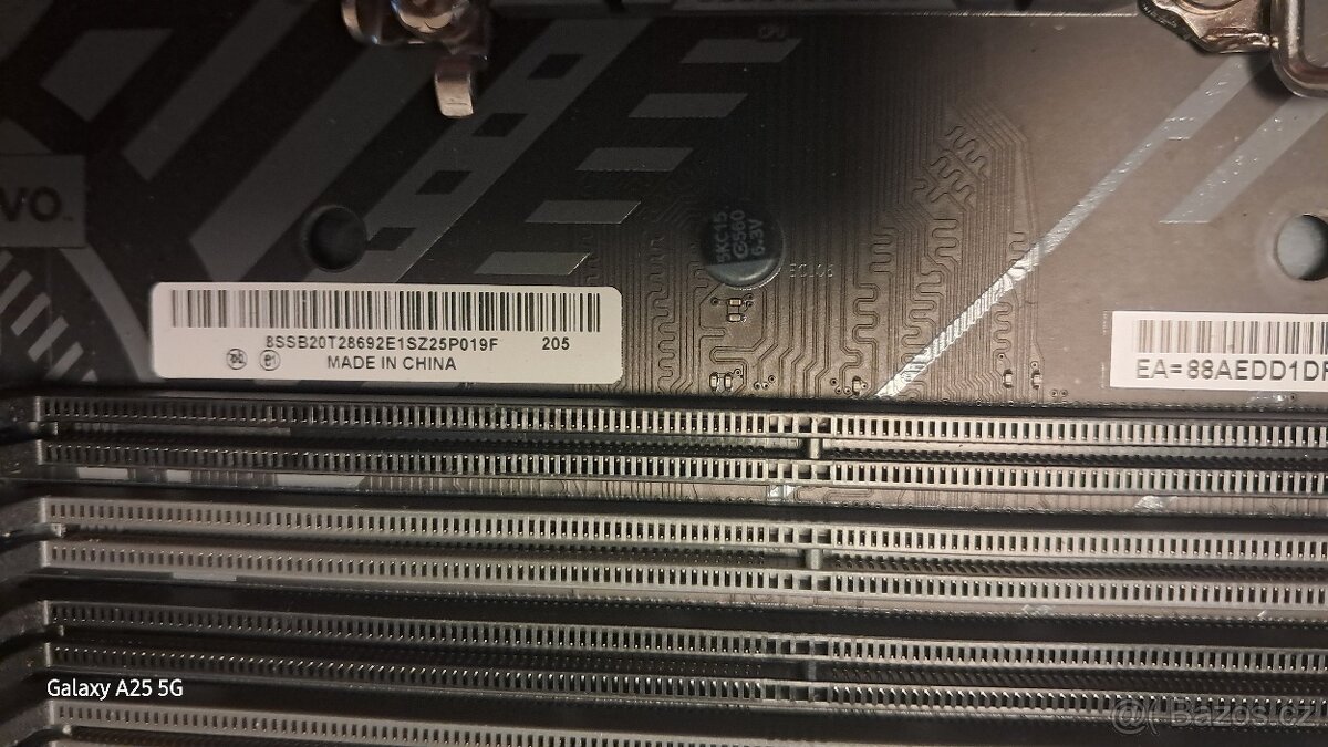 Lenovo Legion T7 Intel® Z690 Chipset , - 3