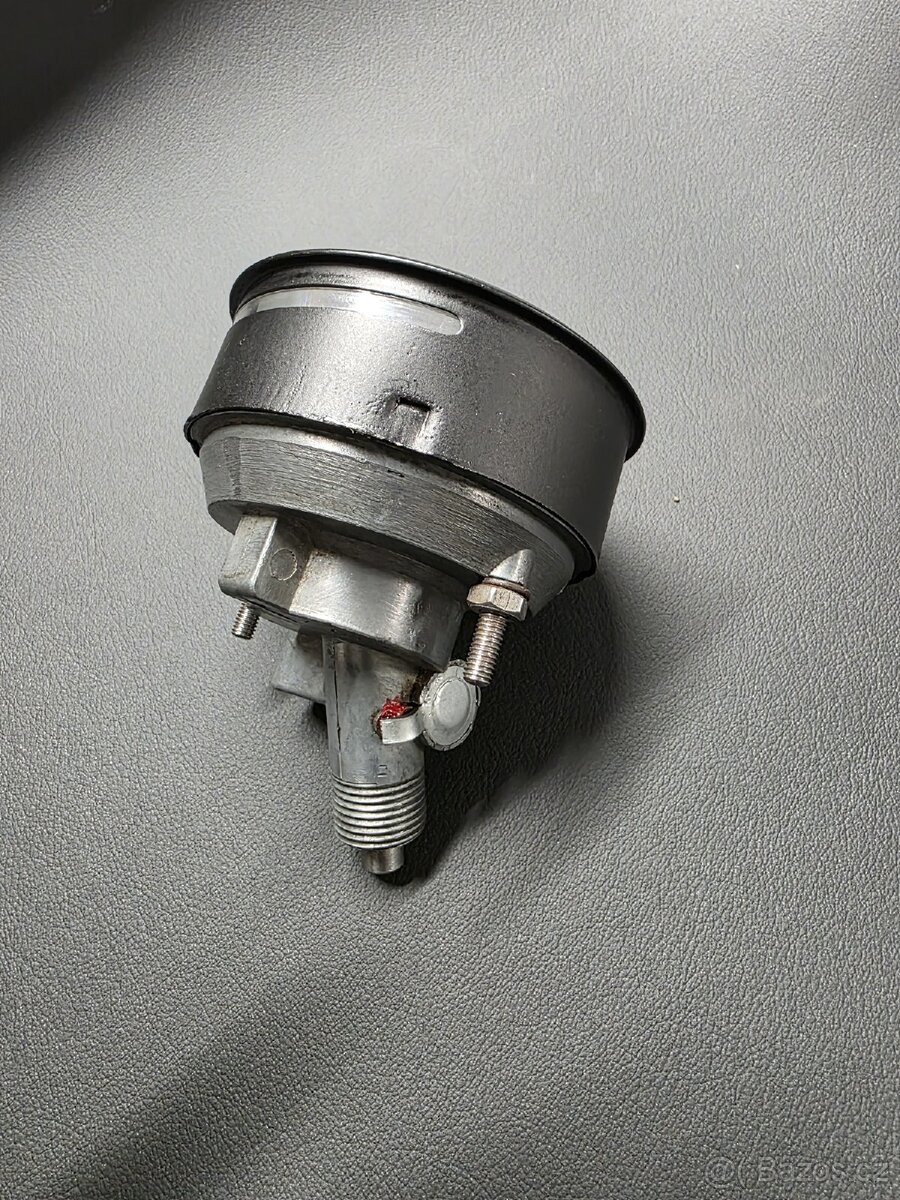 Tachometr Jawa pérák komunista - 3