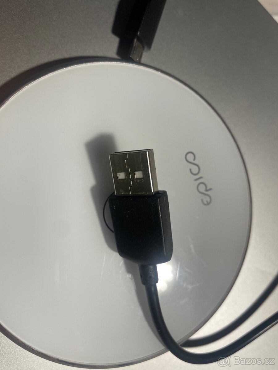 Bezdrátová nabíjčka Epico HD04 - 3