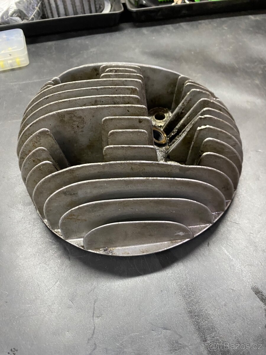 Hlava jawa 250/559 - 3