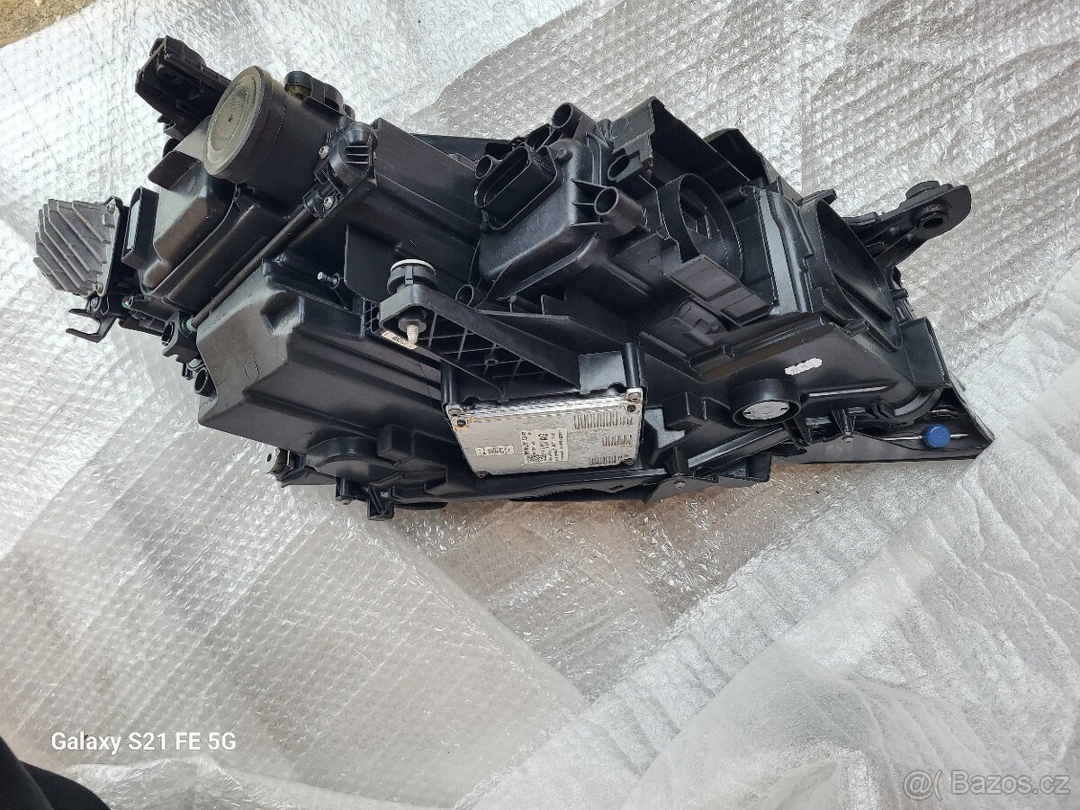 VW ARTEON ZÁNOVNÍ SVĚTLO 3G8941035N - 3