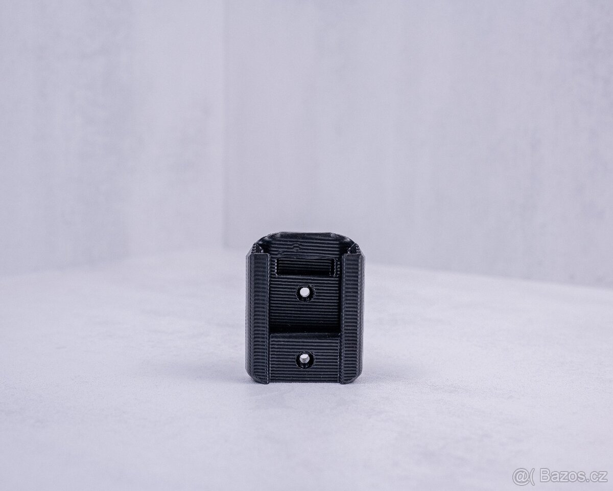 Worx / Pattfield 20V držáky baterií - 3