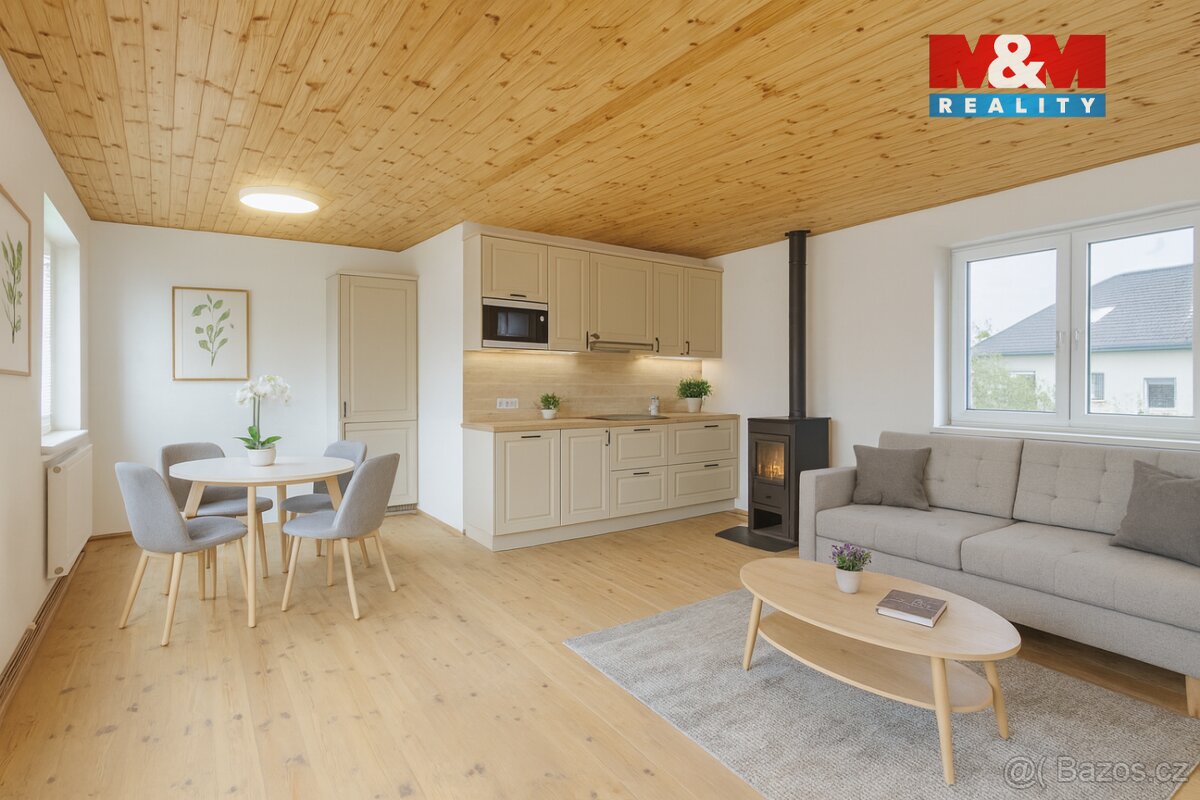 Prodej rodinného domu, 252 m², Kamenný Újezd - 3