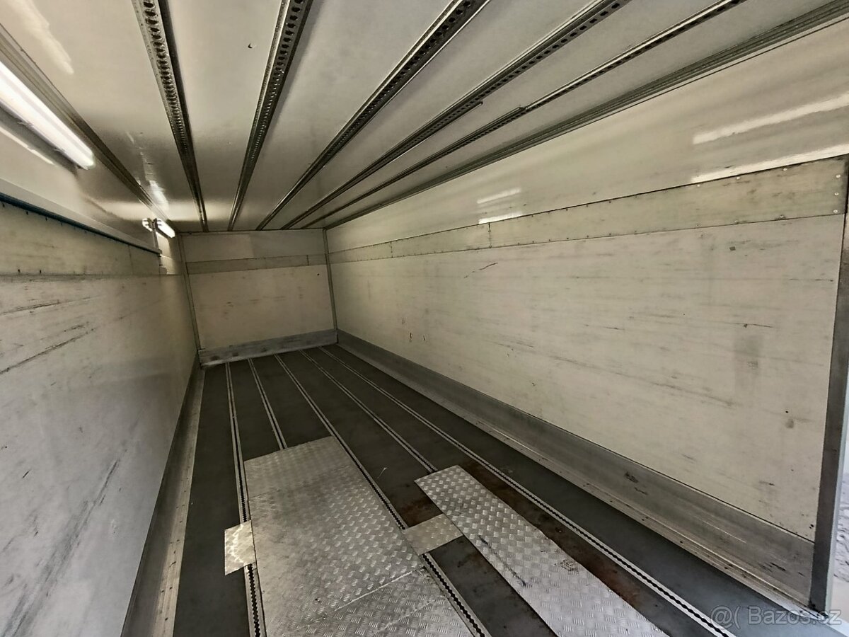 Sociální kontejner / Skladový kontejner / Izotermický kontej - 3