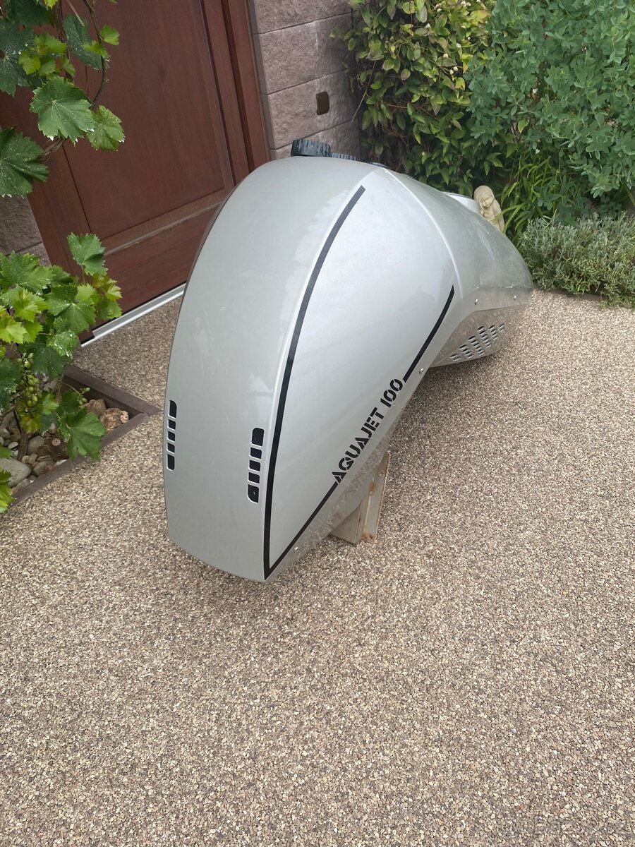 Protiproud Aqua Jet 100 - 3