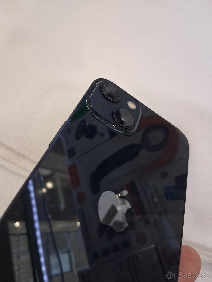 Apple iPhone 13 256 GB - 3