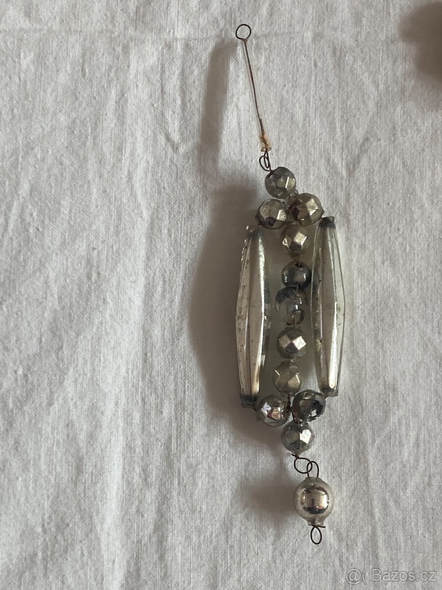 Vánoční ozdoby - 3