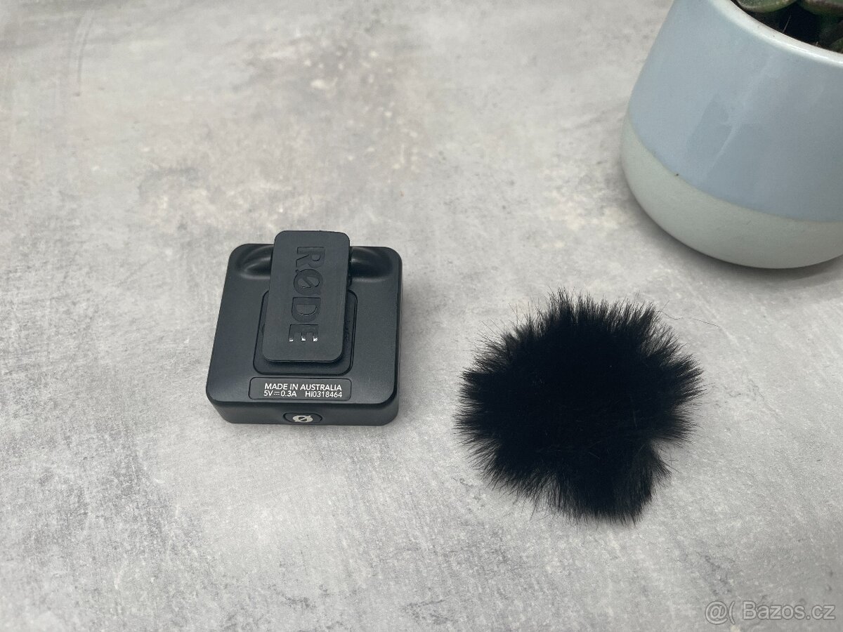 RODE Wireless GO II - 3