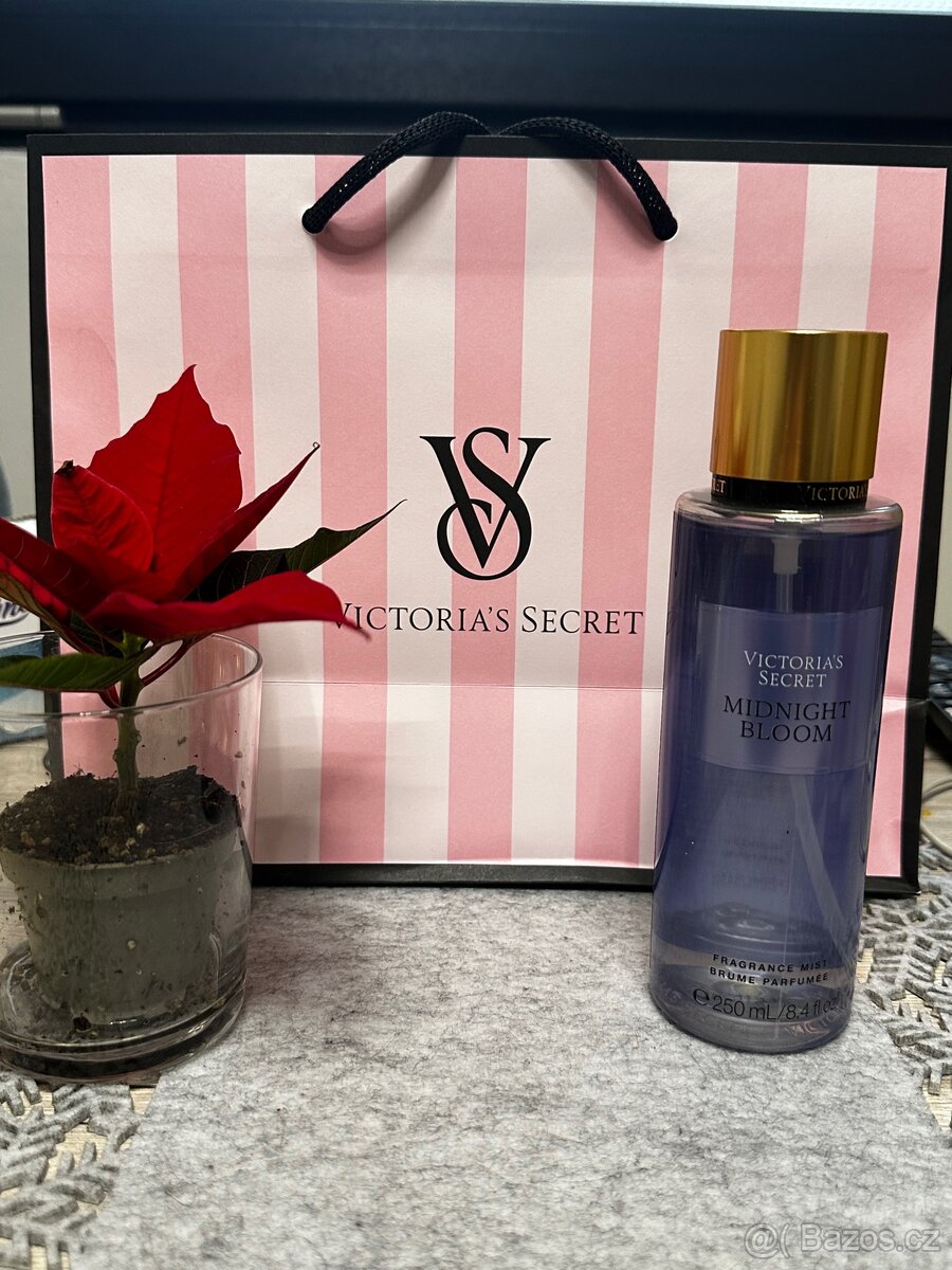 Prodám originální vůně Victoria’s Secret – nové, nerozbalené - 3