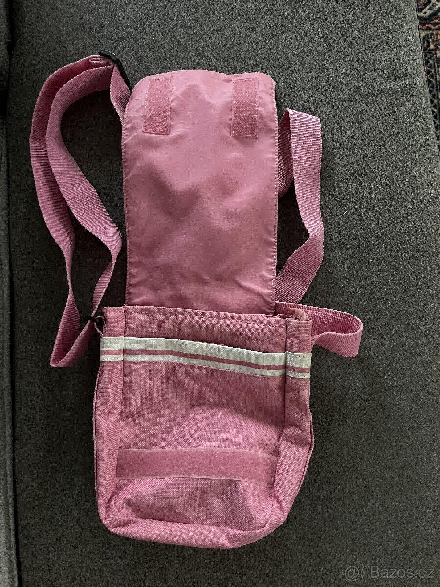 Crossbody kabelka Converse - 3