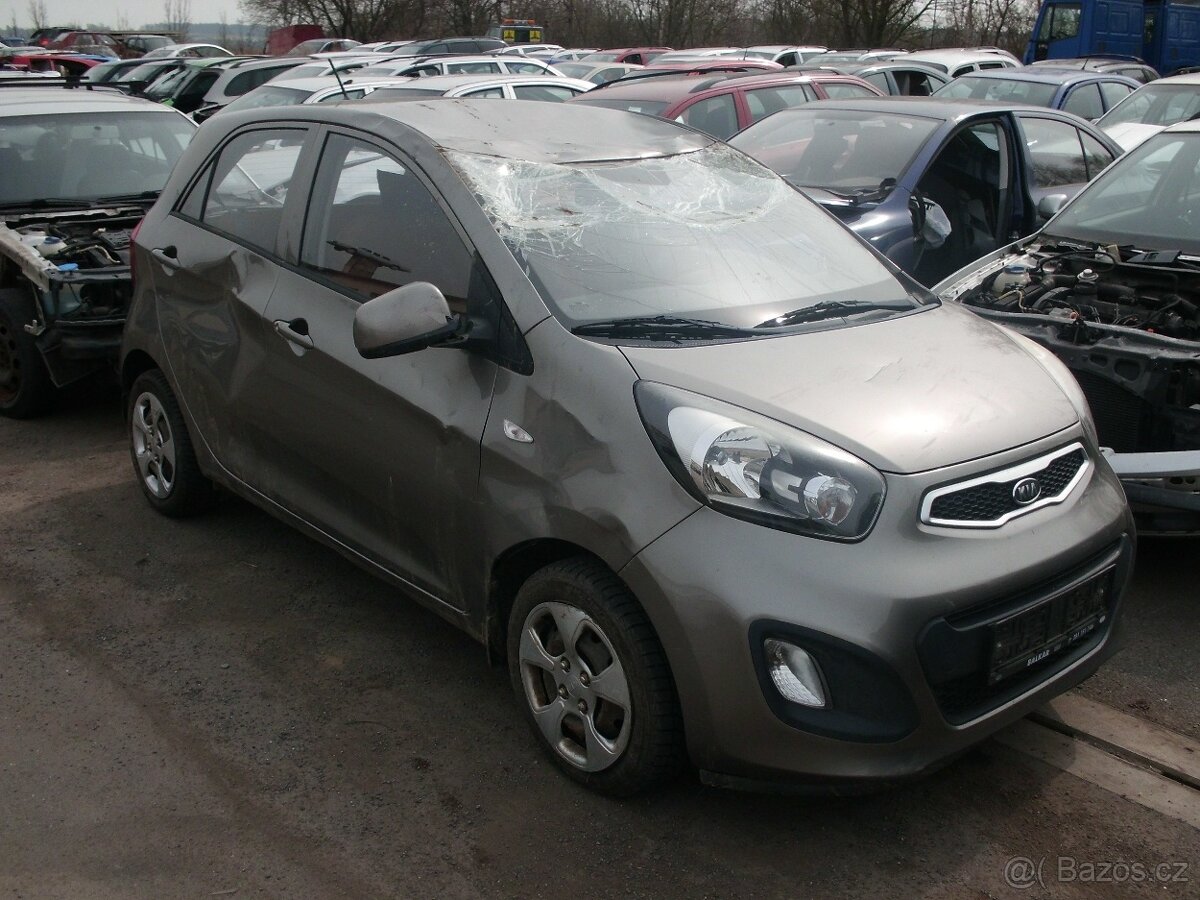 Kia Picanto - 3