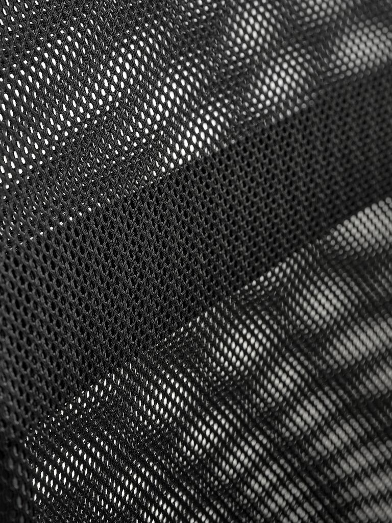 Kancelářská židle BILLUM černá - 3