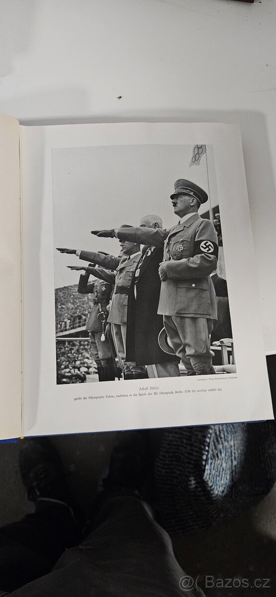 Starožitné knihy - 3