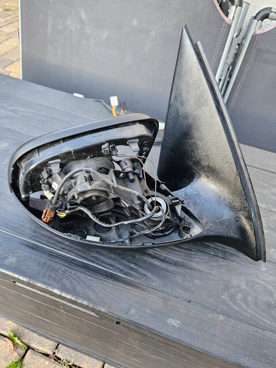 Mercedes-benz GLE(r.v.2021) W167 pravé zrcátko - 3