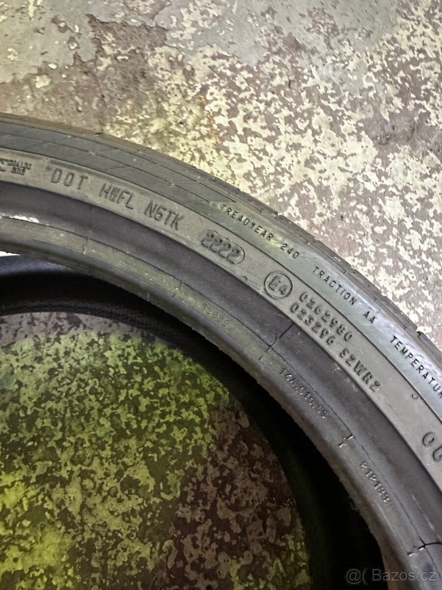 Continental Contisportcontact - 3