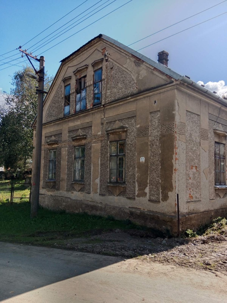 Prodej rodinného domu v obci Krasov u Bruntálu v Jeseníkách - 3