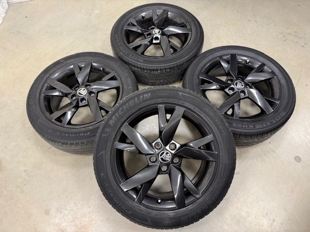 Alu kola letní r17 - 3