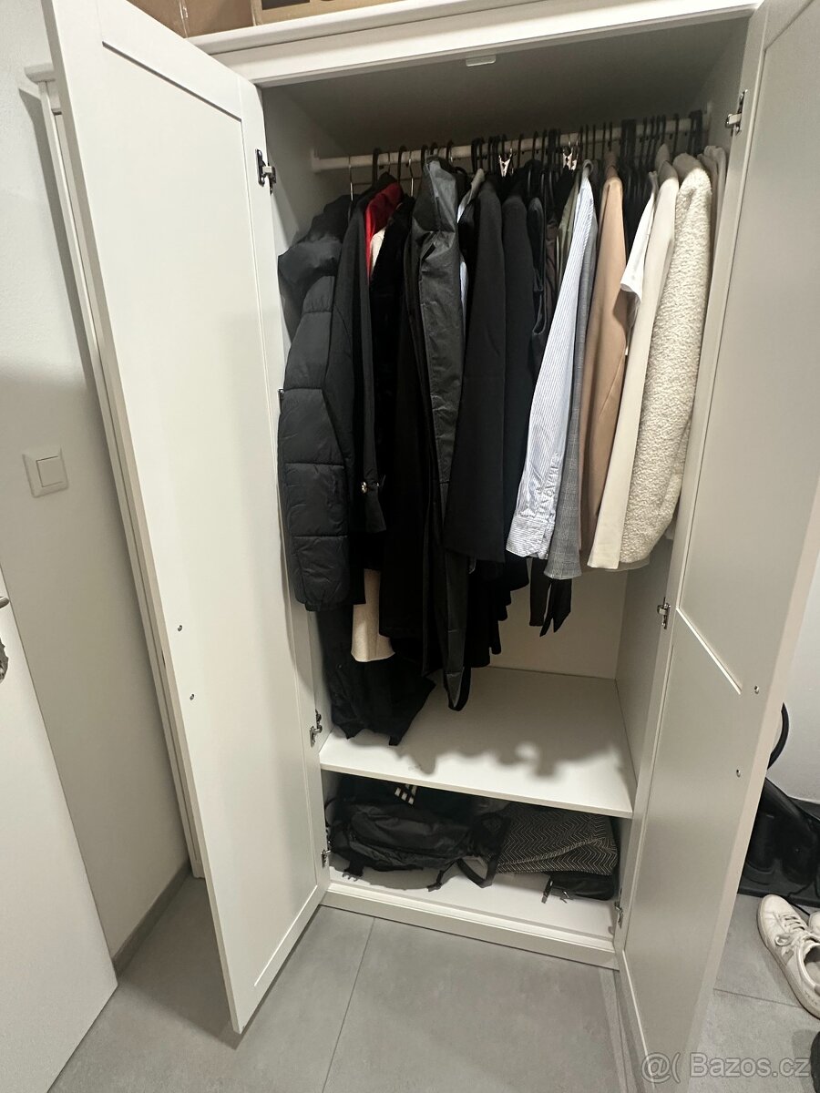 SONGESAND skříň IKEA - 3