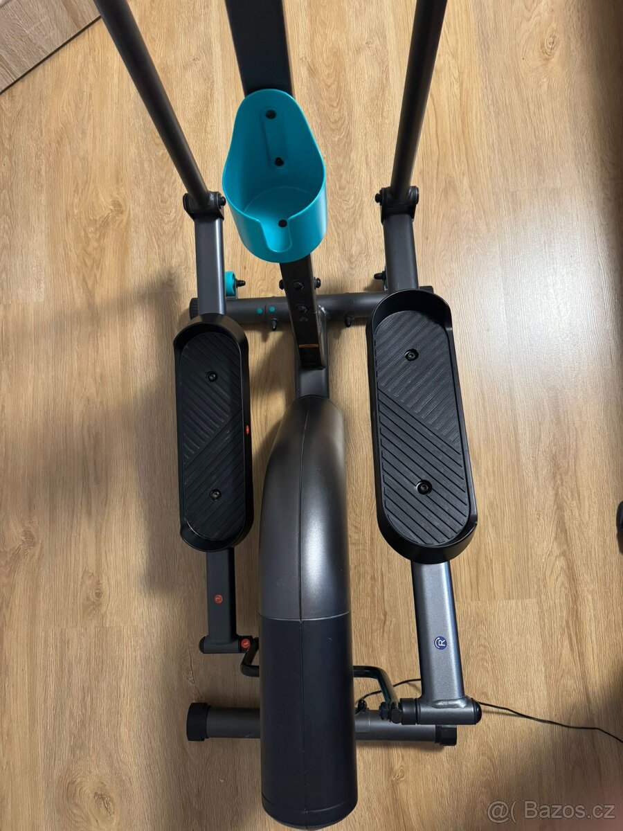 Eliptický trenažer Domyos EL 120 - 3