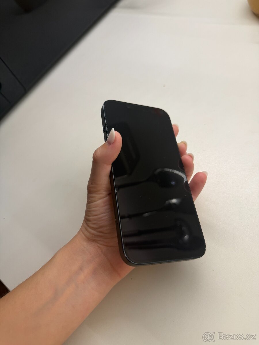 iPhone 14 128gb tmavě inkoustový - 3