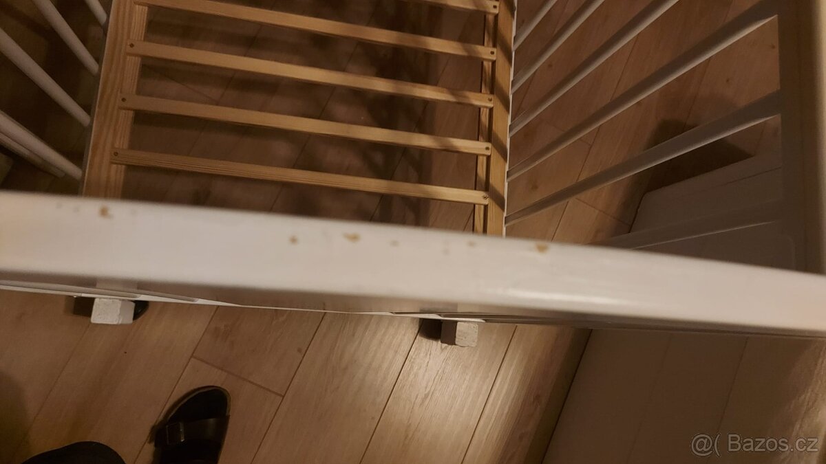 dětská postýlka - 3