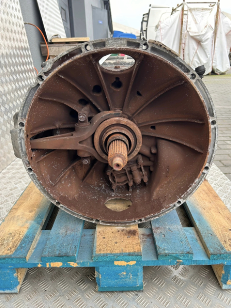 Převodovka SCANIA GR905 - 3