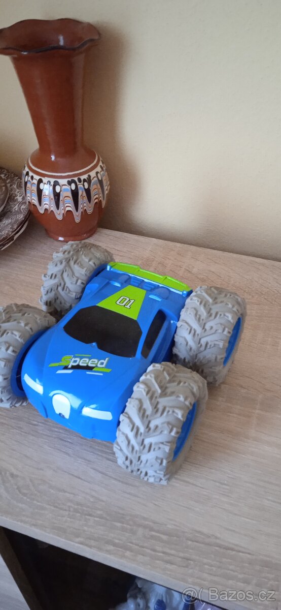 Autíčka a jiné hračky - 3