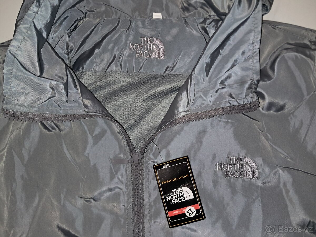The North Face bunda - 3