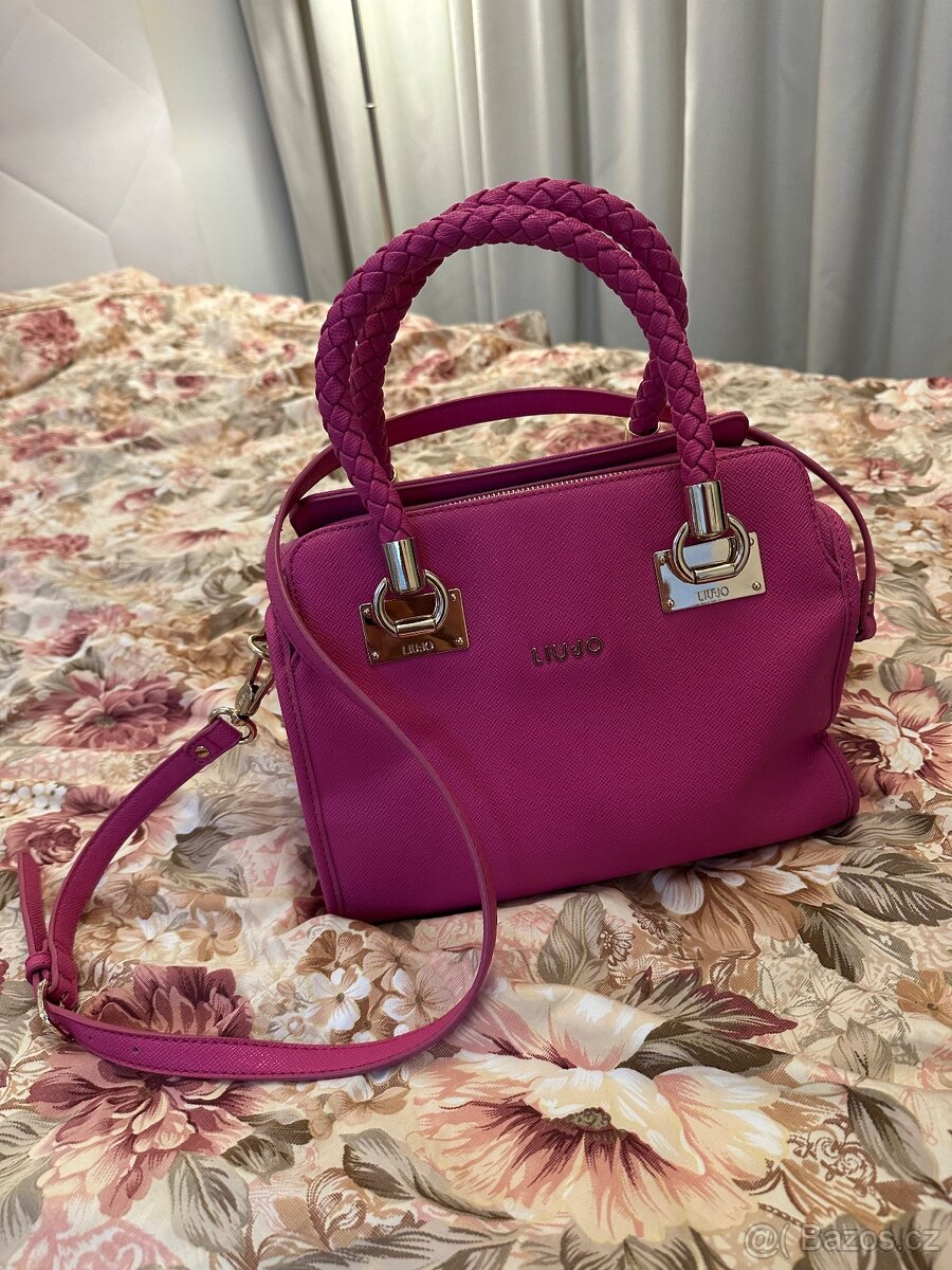 Kabelka Liu Jo - 3