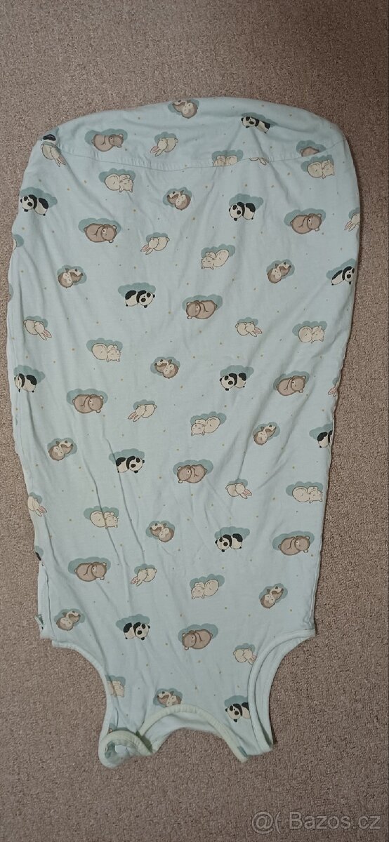 Spací pytel / vak z H&M, vel. 74/80 - 3