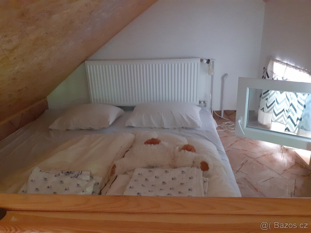 Ubytování - 3