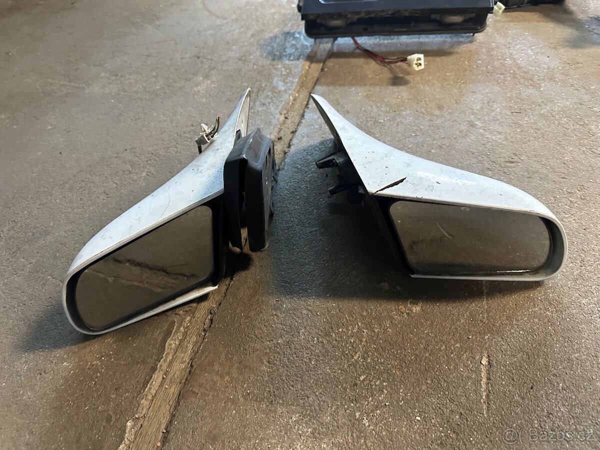 Ford Probe zpětná zrcatka - 3