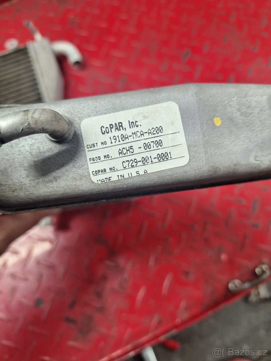 Honda Goldwing 1800 - 3