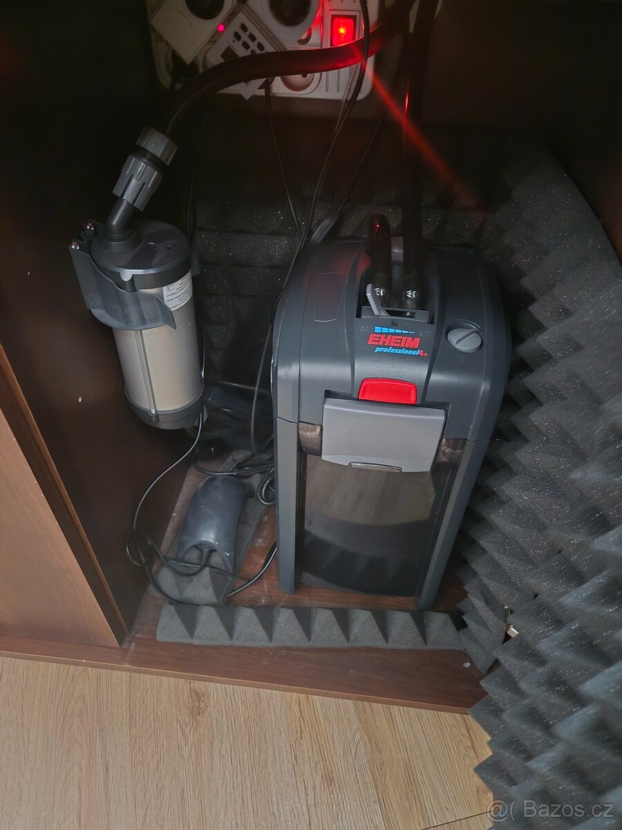 Akvarium Diversa Solid 450 - 3