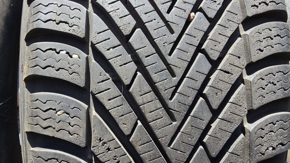 Zimní pneu 205/55/16 Pirelli - 3