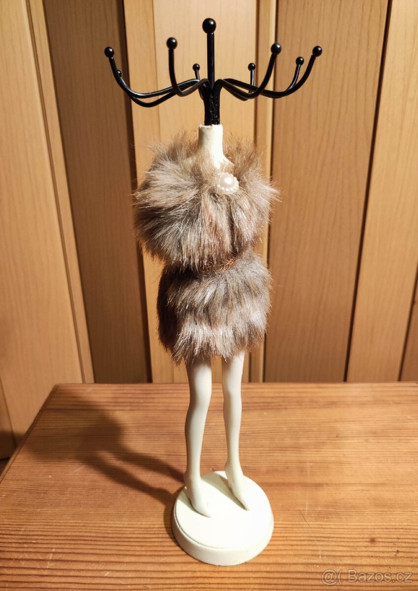 Stojánek na šperky - 3