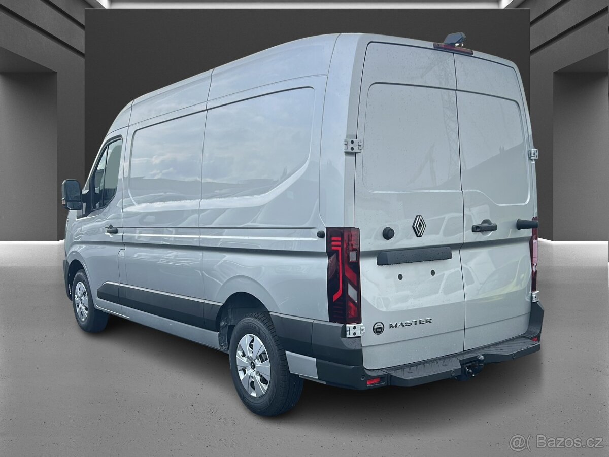 Renault Master - 3
