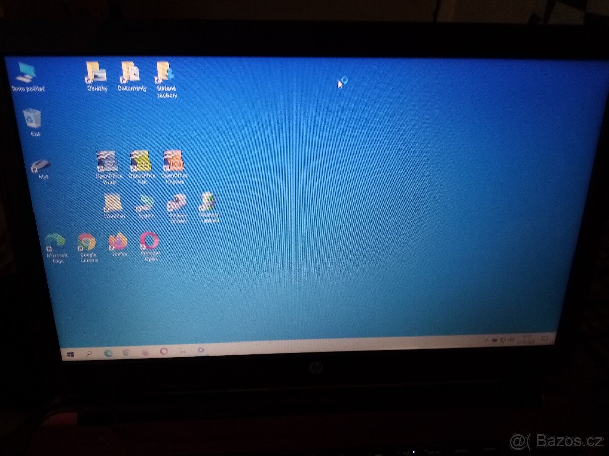 notebook hp 15-r008nc - 3