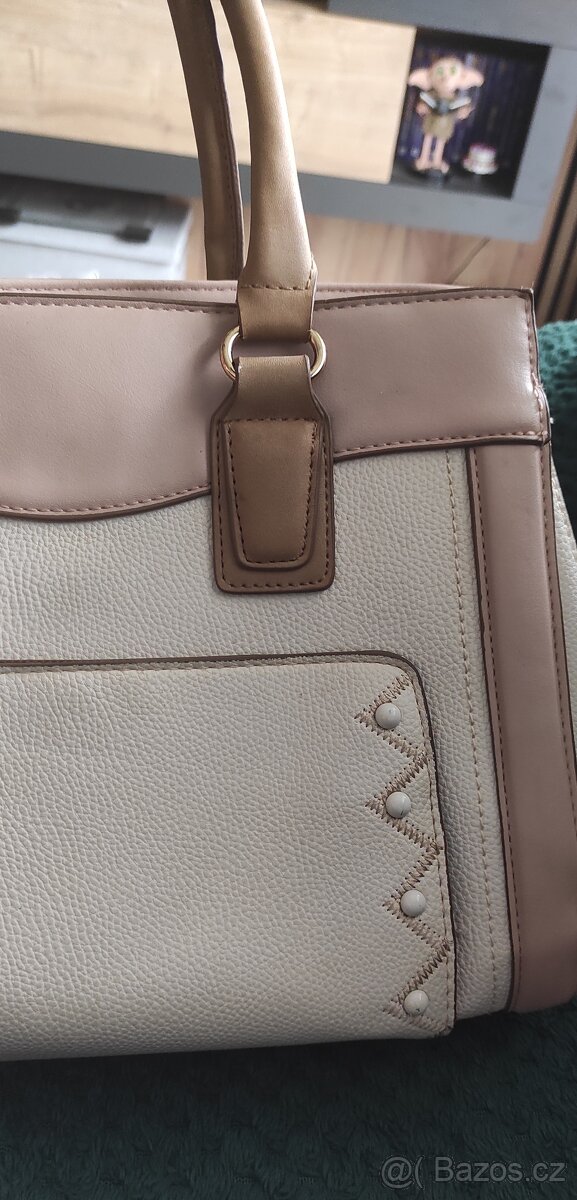 Dámská kabelka - 3