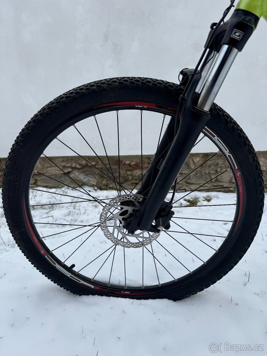 Horské kolo Scud - 3