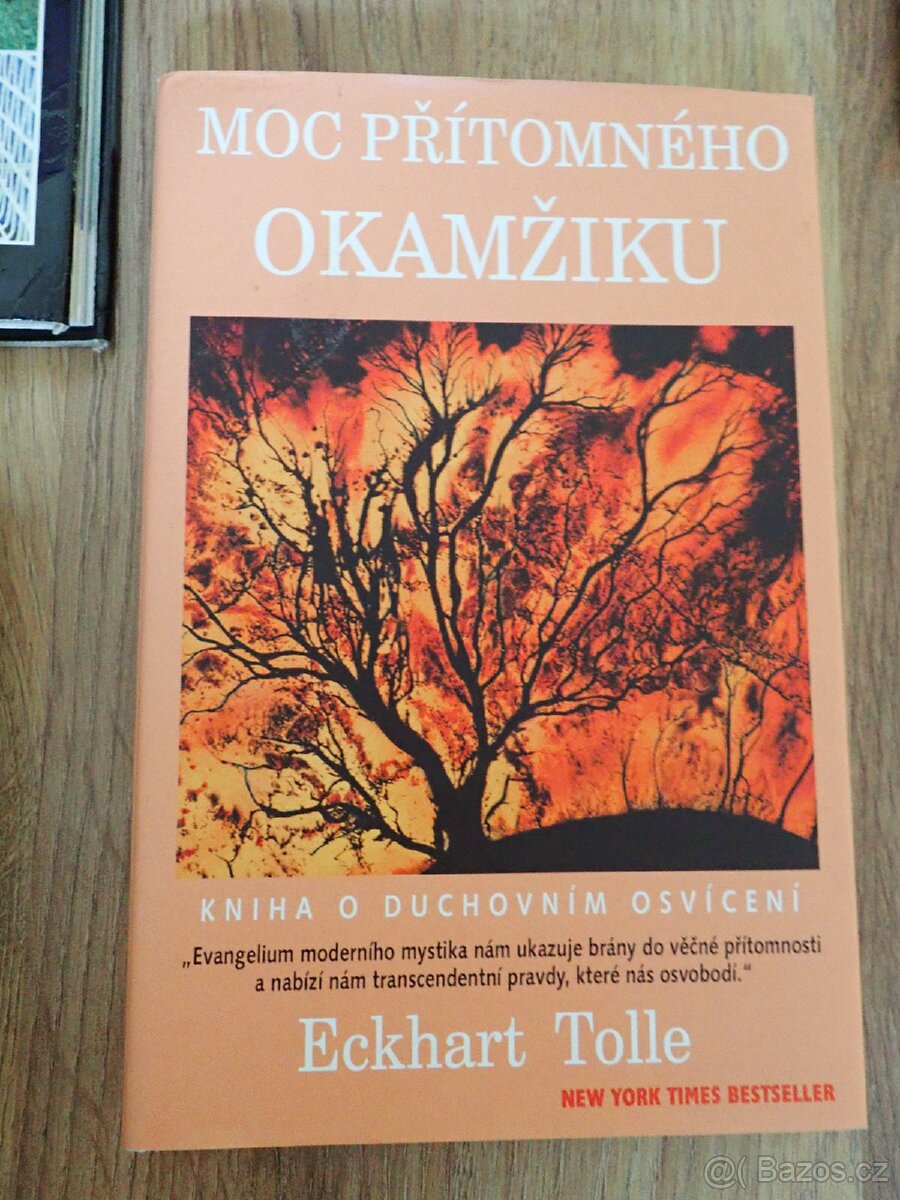 Knihy a učebnice - 3